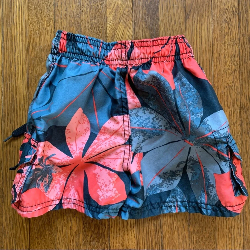 Kanu Surf Swim Trunks Toddler * 18 months